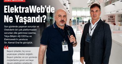 ElektraWeb’de Neler Yaşandı? Kemal Oral Tüm Sorularımızı Yanıtladı