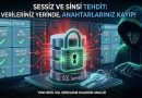 SQL Server Üzerinde “Sessiz ve Sinsi” Tehdit!