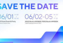 ASUS ve Republic of Gamers, Computex 2026’da Yeni Nesil Yapay Zekayı ve 20 Yıllık Oyun Inovasyonunu Sergiliyor